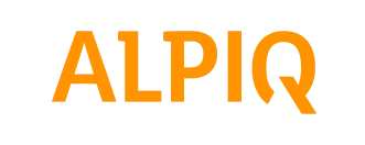 Logo du fournisseur d energie Alpiq