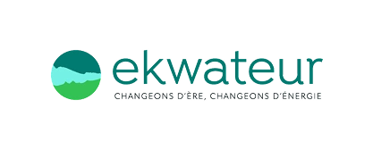 Logo du fournisseur d energie Ekwateur