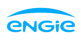 Logo du fournisseur d energie Engie
