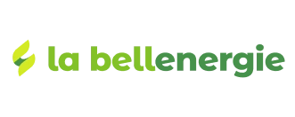 Logo du fournisseur d energie La Bellenergie